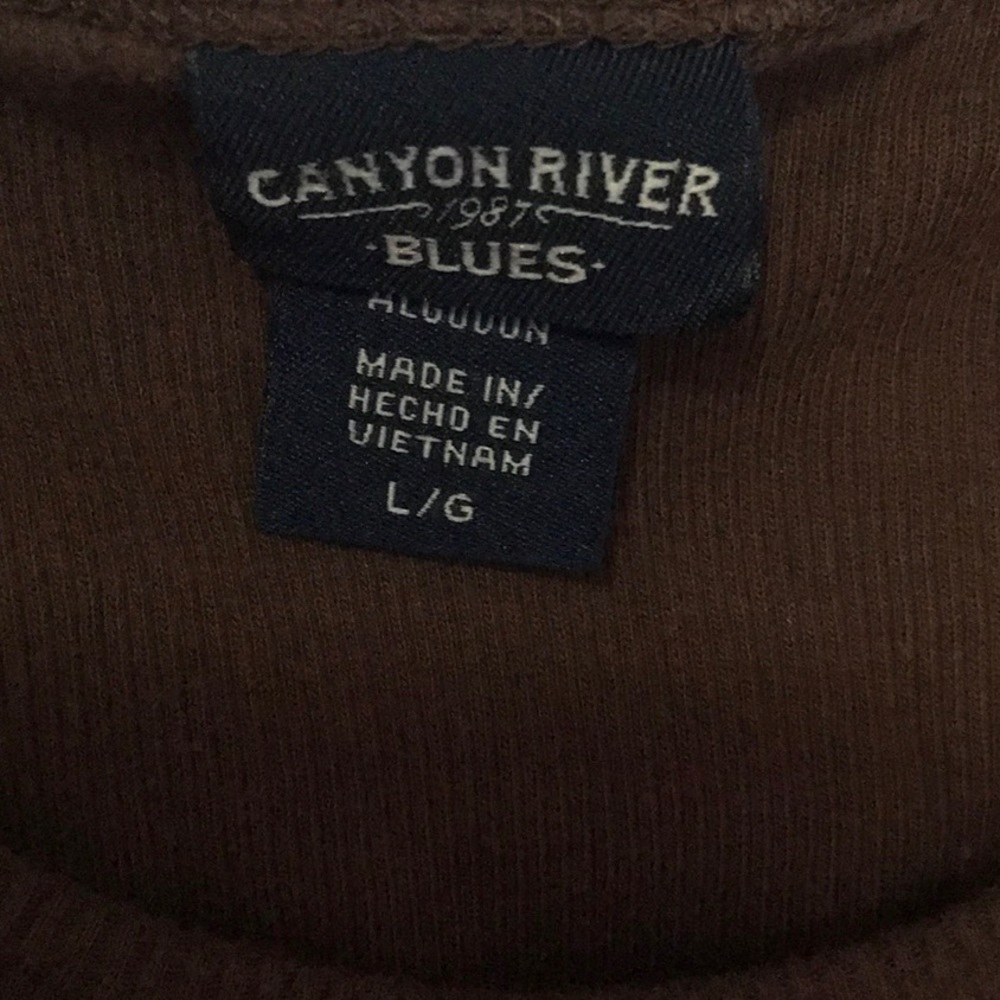 Tank Top - Picture 2 of 2